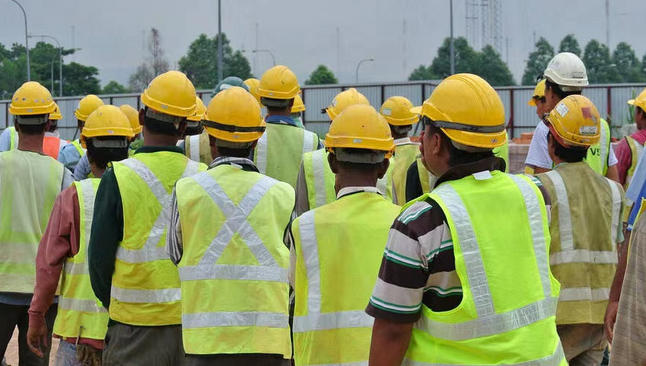 海南劳务员证书报考要什么条件-海南劳务员证书报考条件