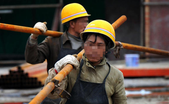 贺州劳务员考试真题-贺州劳务员真题